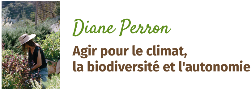 Cultiver pour le climat